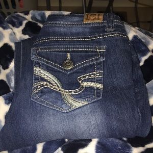LEI Jeans